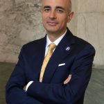 ITALIAN INFRASTRUCTURE DAY